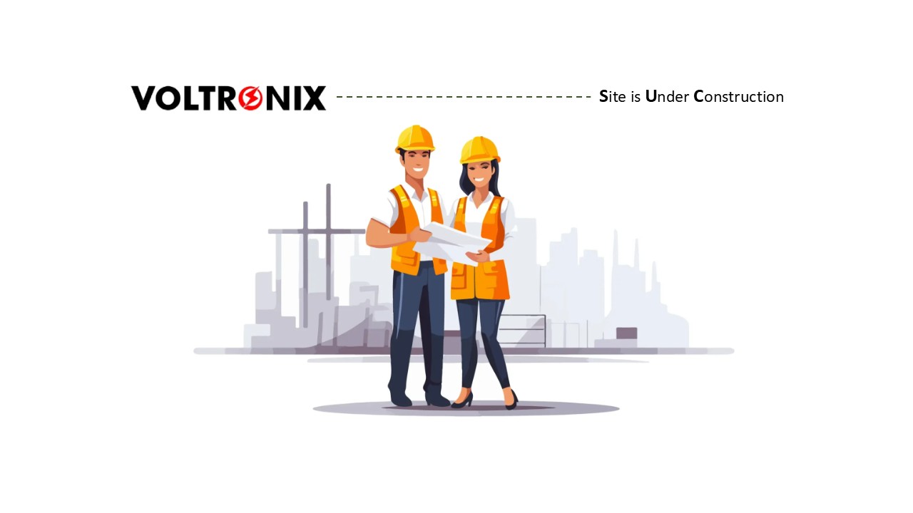 Site Under Construction